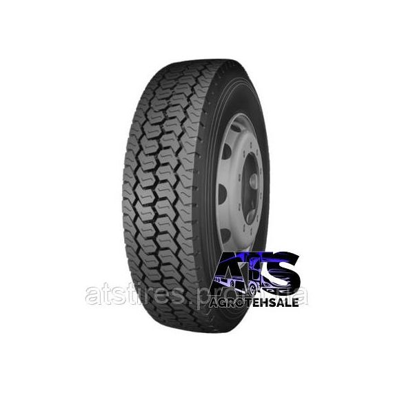 Шина Supercargo SC508 235/75R17.5 143/141J PR18