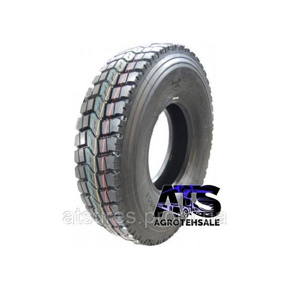 Шина Tracmax GRT928 10.00R20 149/146L PR18
