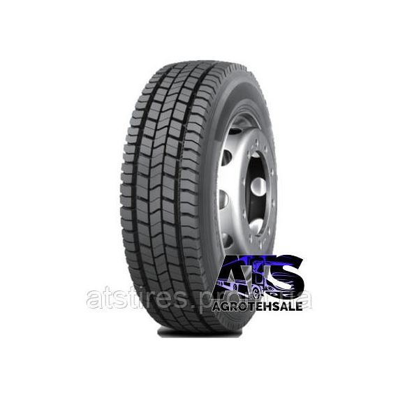 Шина Trazano Trans D21 235/75R17.5 132/130M PR14