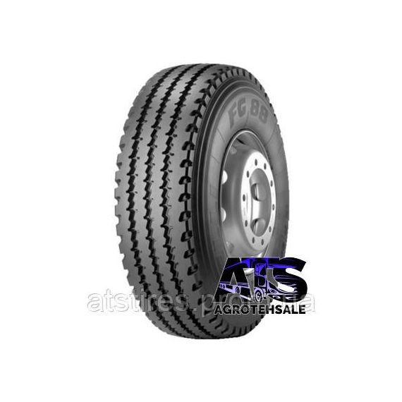 Шина Pirelli FG 88 315/80R22.5 156/150K