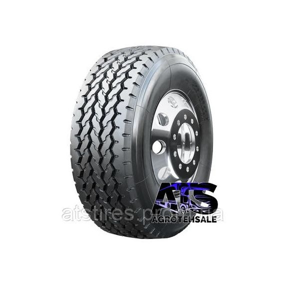 Шина Sailun S862 385/65R22.5 164K PR24