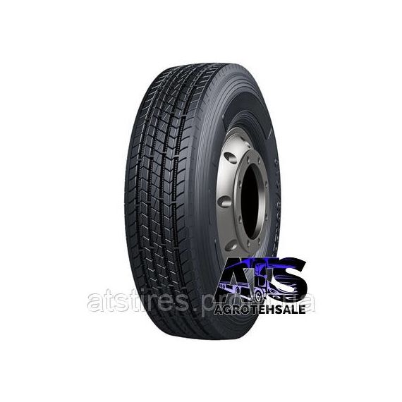 Шина Royal Black RS201 235/75R17.5 143/141J PR18
