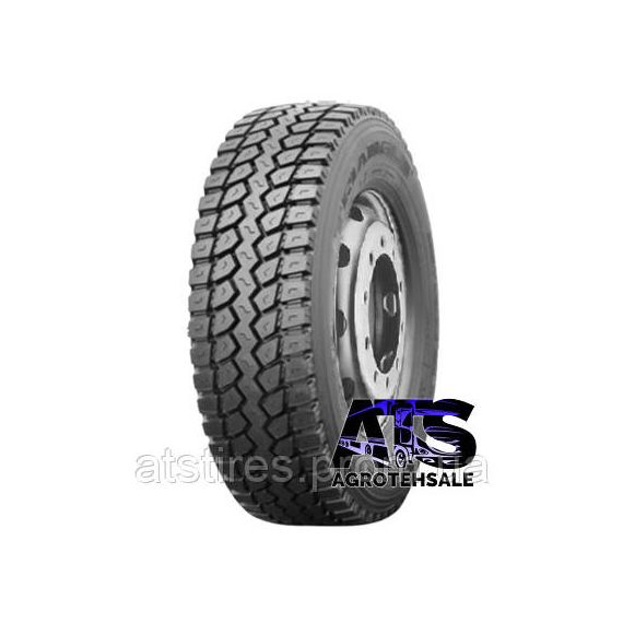 Шина Triangle TR689A 235/75R17.5 143/141J