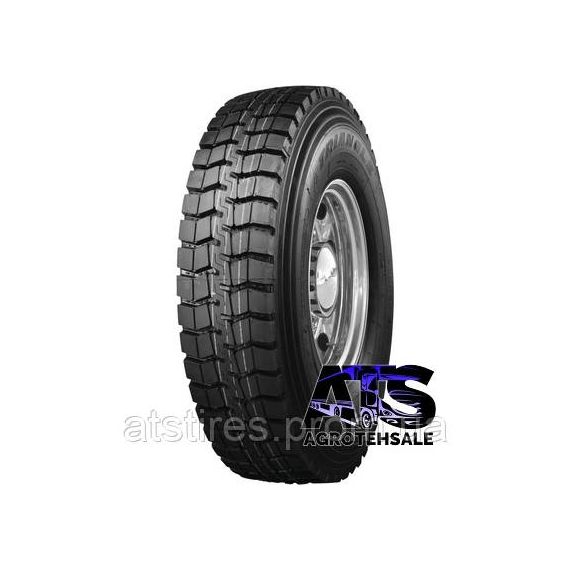 Шина Triangle TR690 9.00R20 144/142K PR16