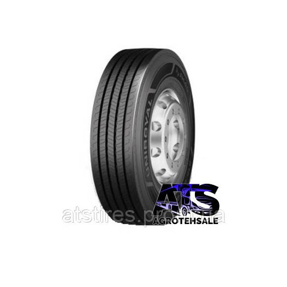 Шина Uniroyal FH40 315/80R22.5 156/150L