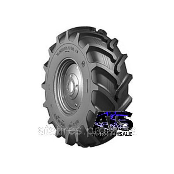 Шина Росава Ф-148 18.40R24 158A6 PR12