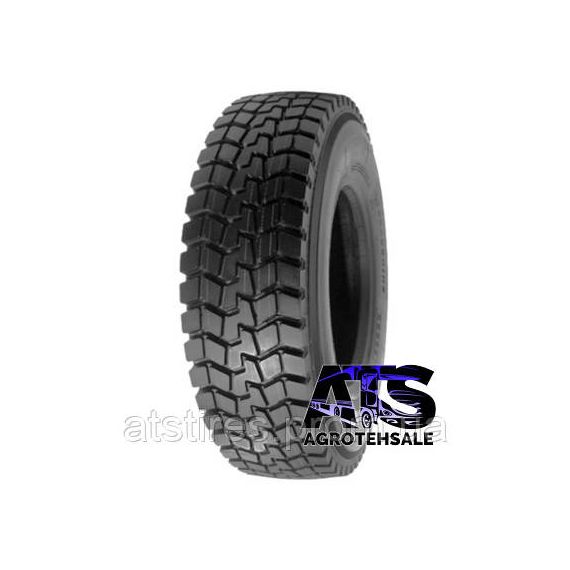 Шина Roadshine RS604 315/80R22.5 157/154K PR20