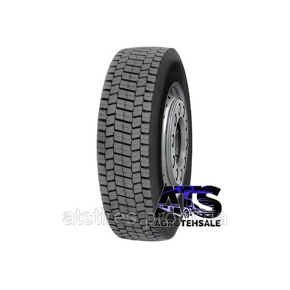 Шина Radburg PBD12 315/80R22.5