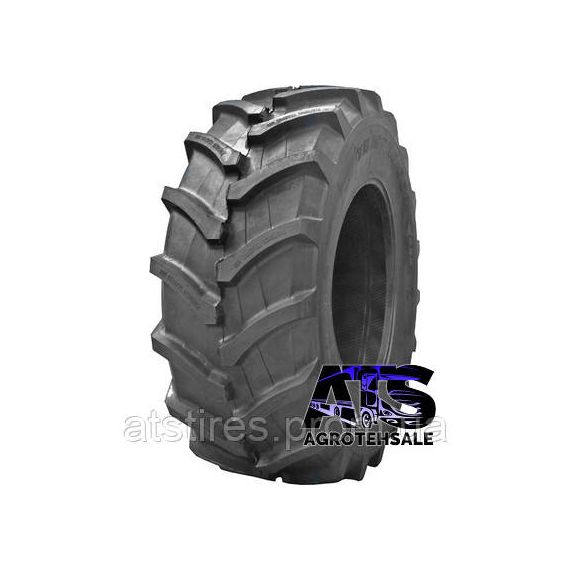 Шина RoadHiker Tracpro 668R-1 600/70R30 158D/155E TL