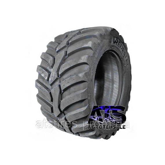 Шина Vredestein Flotation Trac 600/50R22.5 159D