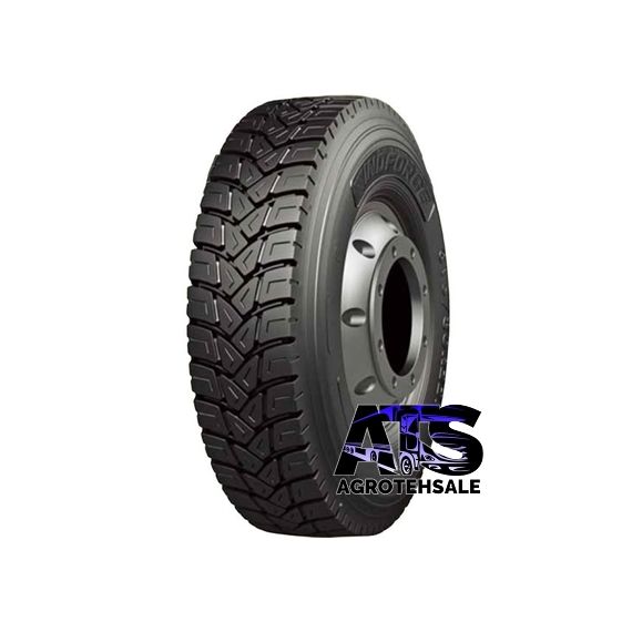 Шина Windforce WD2060 13R22.5 156/150K