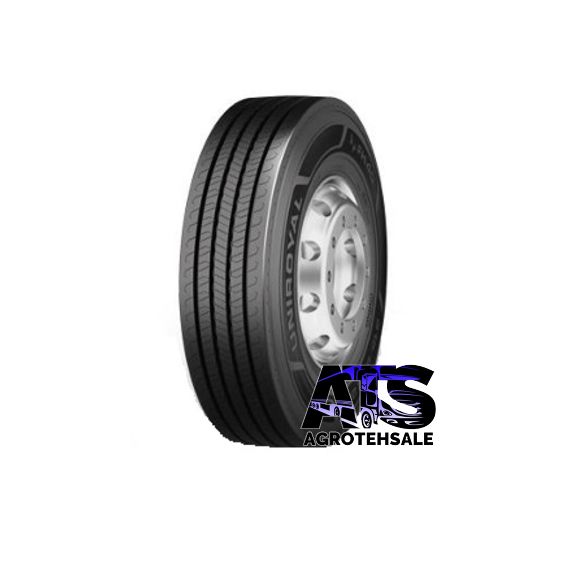 Шина Uniroyal FH40 215/75R17.5 126/124M