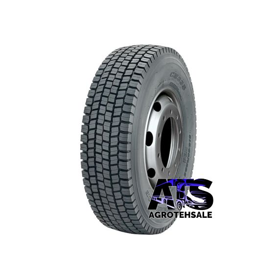Шина WestLake CM335 315/70R22.5 152/148L