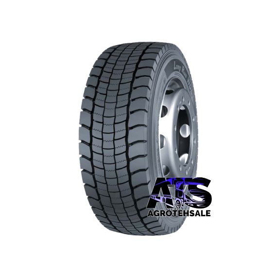 Шина WestLake LongRun WDL1 315/60R22.5 154/150L