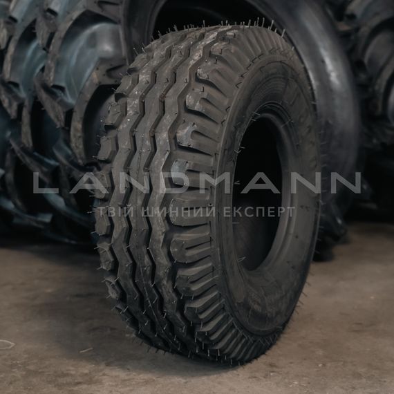 TOT шина 10,0/80-12 (250/80-12) 126A6/120A8 10PR T8110 IMP TL, изображение 3