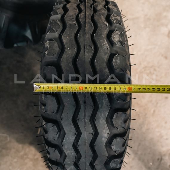 TOT шина 10,0/80-12 (250/80-12) 126A6/120A8 10PR T8110 IMP TL, изображение 7