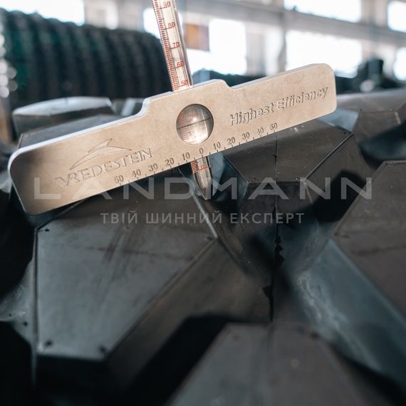 TVS Шина 28L-26 (750L65-26) 173A8 16PR TM18 N.D.TRACTOR R-3 TL, изображение 5