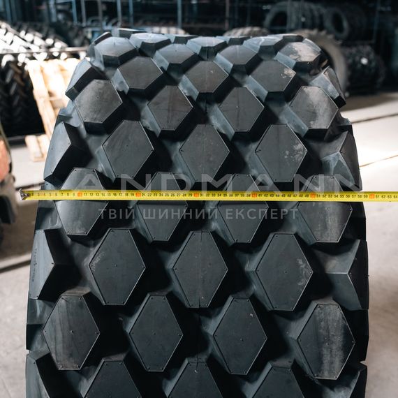 TVS Шина 28L-26 (750L65-26) 173A8 16PR TM18 N.D.TRACTOR R-3 TL, изображение 6