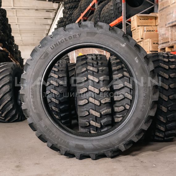 Uniglory Шина 320/90R54 151D/154A8 SMARTAGRO ROW CROP TL, изображение 2