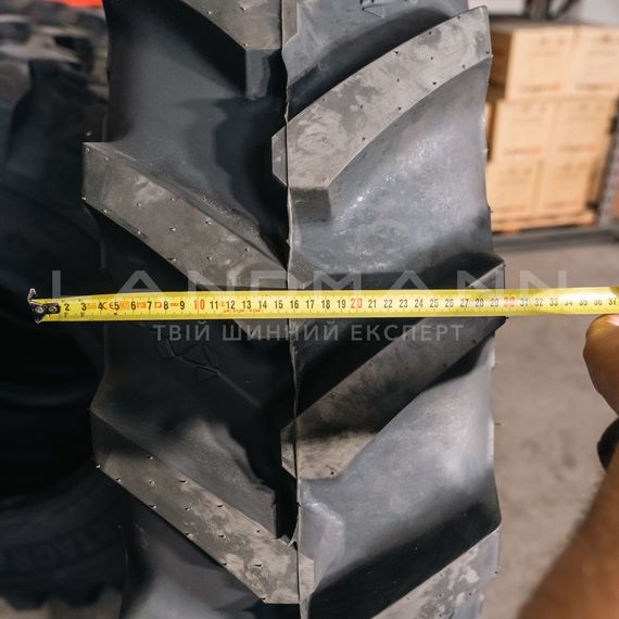 Uniglory Шина 320/90R54 151D/154A8 SMARTAGRO ROW CROP TL, изображение 8