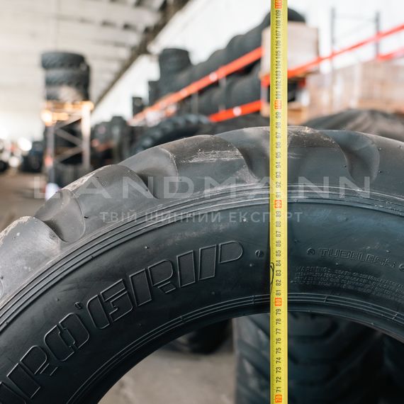 TVS шина 400/60-22,5 (15,5/60-22,5) 148A8/160A8 18PR FL09 TL, изображение 6