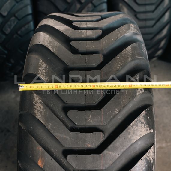 TVS шина 400/60-22,5 (15,5/60-22,5) 148A8/160A8 18PR FL09 TL, изображение 7