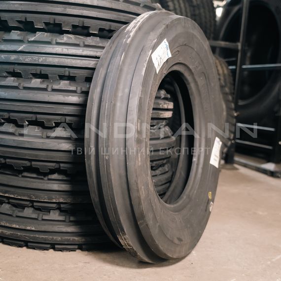 TVS Шина 6,50-16 (165/100-16) 91A6 6PR F-2 TT, изображение 2