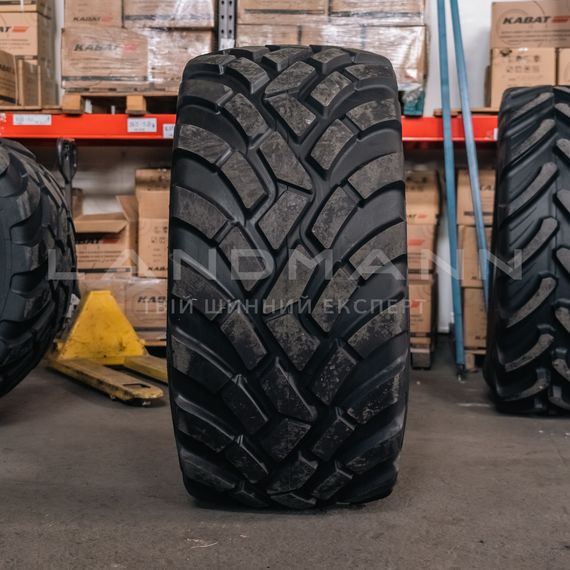 TVS Шина 650/55R26,5 170D TIGERTRAC FL909 TL, изображение 4