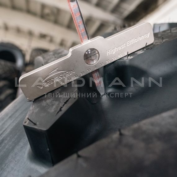 Vredestein Шина 680/85R32 179A8/B Traxion Harvest TL, изображение 7