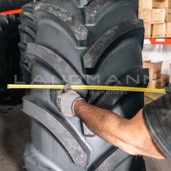 Vredestein Шина 680/85R32 179A8/B Traxion Harvest TL, изображение 5