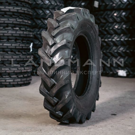 GTK шина 7,50-16 103А6 8PR AS100 TT, изображение 2