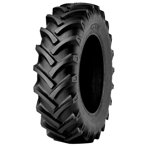 GTK 13,6-24 (340/85-24) 129A6 12PR AS100 TT