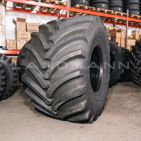 Uniglory Шина VF1050/50R32 CFO 200D SMARTAGRO FALCON TL, изображение 3