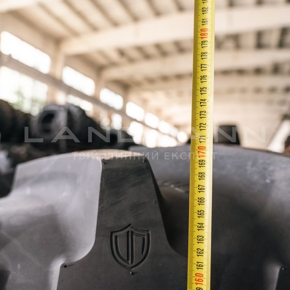 Uniglory Шина VF650/65R38 CFO 175D SMARTAGRO FALCON TL, изображение 7