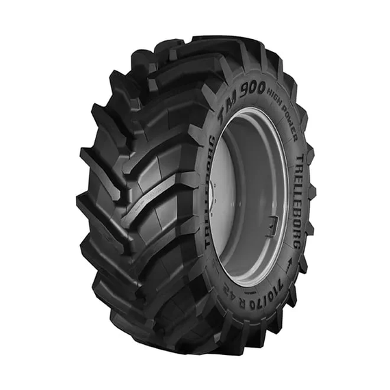 710/70R42 Trelleborg TM900 HP 173D