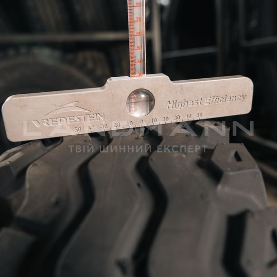 TVS Шина 10,0/80-12 (255/80-12) 121A8 10PR IM117 IMP TL, изображение 7