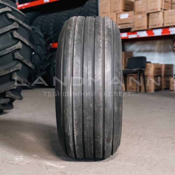 TVS Шина 14L-16,1 134B 12PR I1 I-09 RIB IMP TL, изображение 3