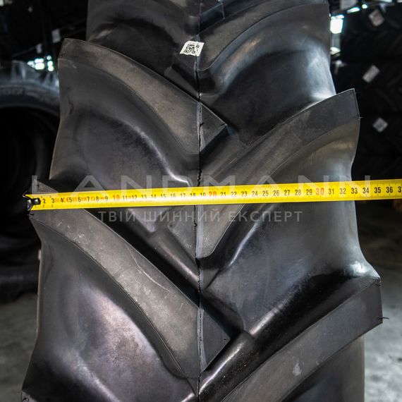 GTK Шина 15,5-38 141A6 12PR AS100 TT, изображение 5