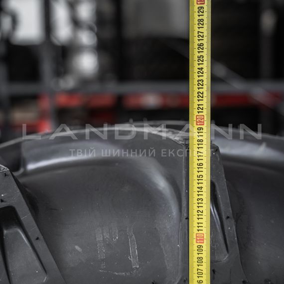 GTK Шина 15,5/80-24 163A6 16PR AS100 TL, изображение 6