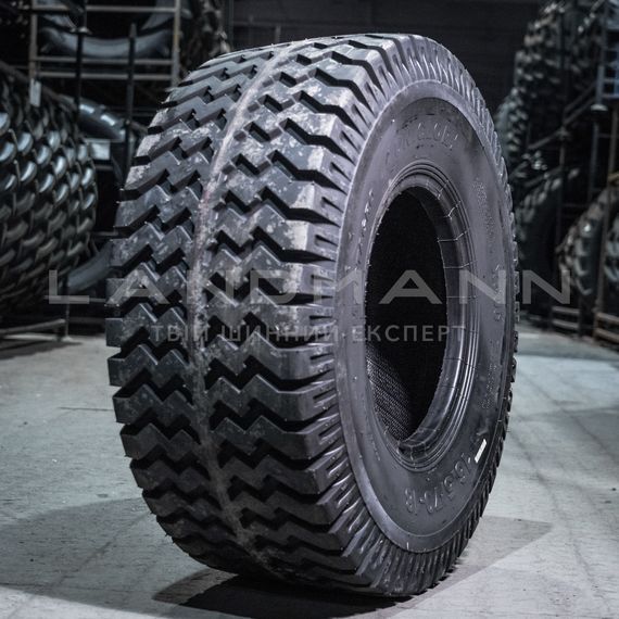 Uniglory шина 16,5/70-18 165A8 16PR SMARTAGRO X500 TT, изображение 3