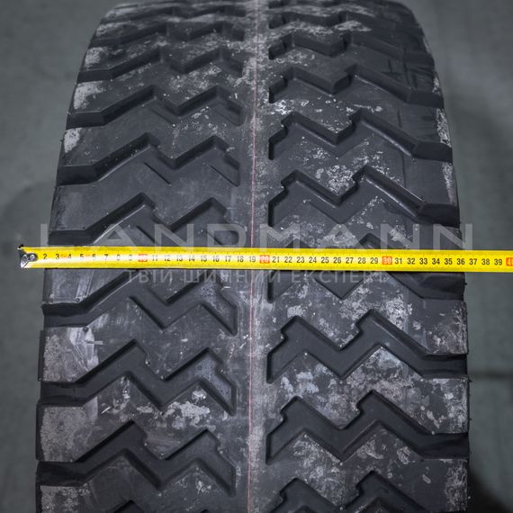 Uniglory шина 16,5/70-18 165A8 16PR SMARTAGRO X500 TT, изображение 6