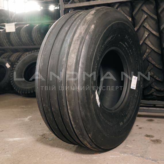 TVS Шина 16,5L-16,1 148B 16PR I-09 RIB IMP TL, изображение 2