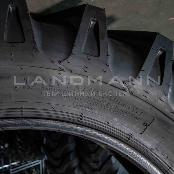 GTK Шина 18,4-38 14PR AS100 TT, изображение 4
