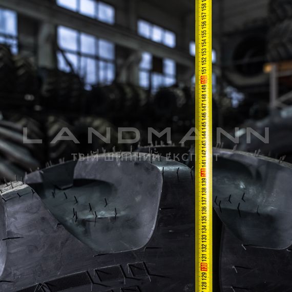 Pirelli шина 320/85R36 (12,4R36) 128A8/B PHP:1N TL, изображение 6