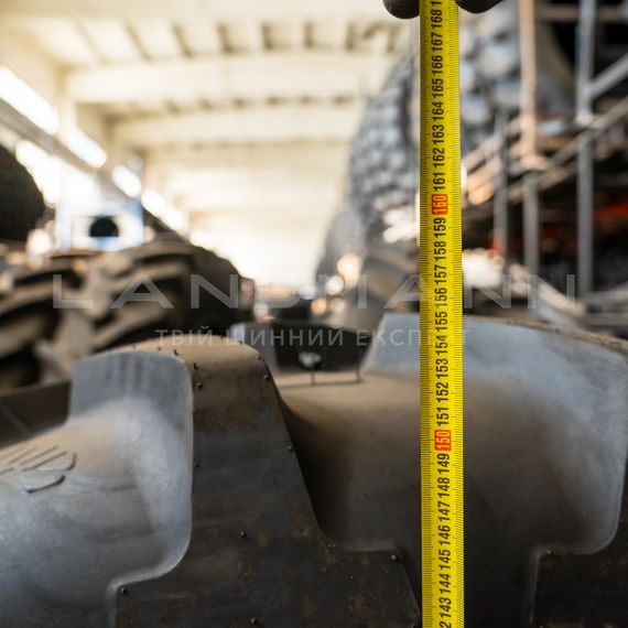 Uniglory Шина 380/85R38 (14,9R38) 139A8/136B SMARTAGRO R-1W TL, изображение 7