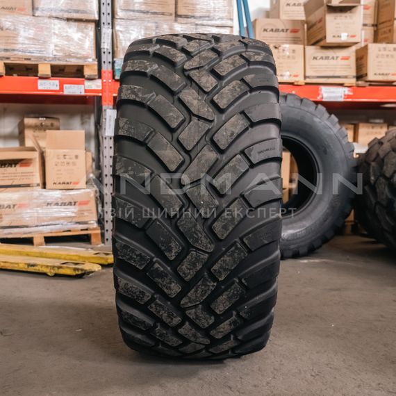 TVS шина 560/60R22,5 165D TIGERTRAC FL909 TL, изображение 4