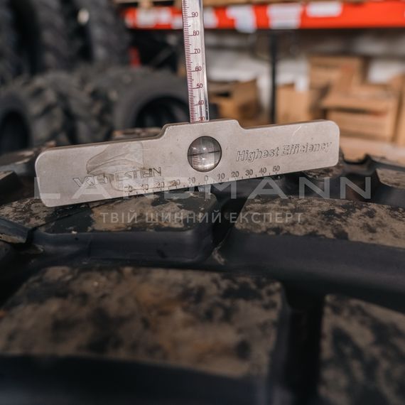 TVS шина 560/60R22,5 165D TIGERTRAC FL909 TL, изображение 8