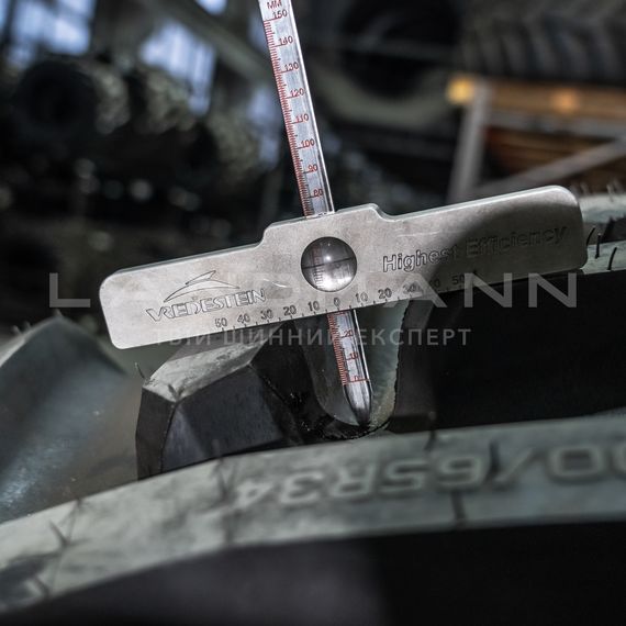 Pirelli Шина 600/65R34 157D R1W PHP:65 TL, изображение 8