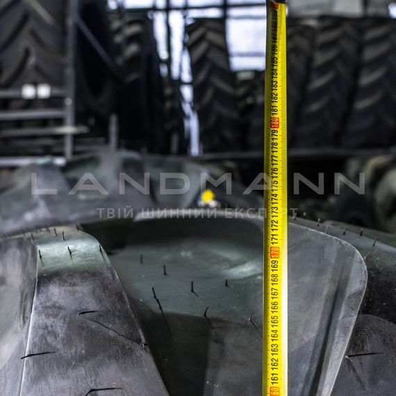 Pirelli шина 650/75R32 172D R-1W PHP:75 TL, изображение 6