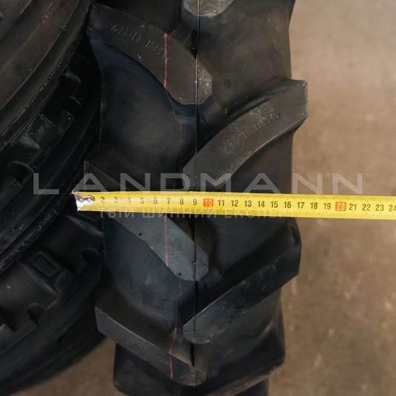 TVS шина 7,50-16 (190/95-16) 99A8/112A8 8PR IM54t TT, изображение 6